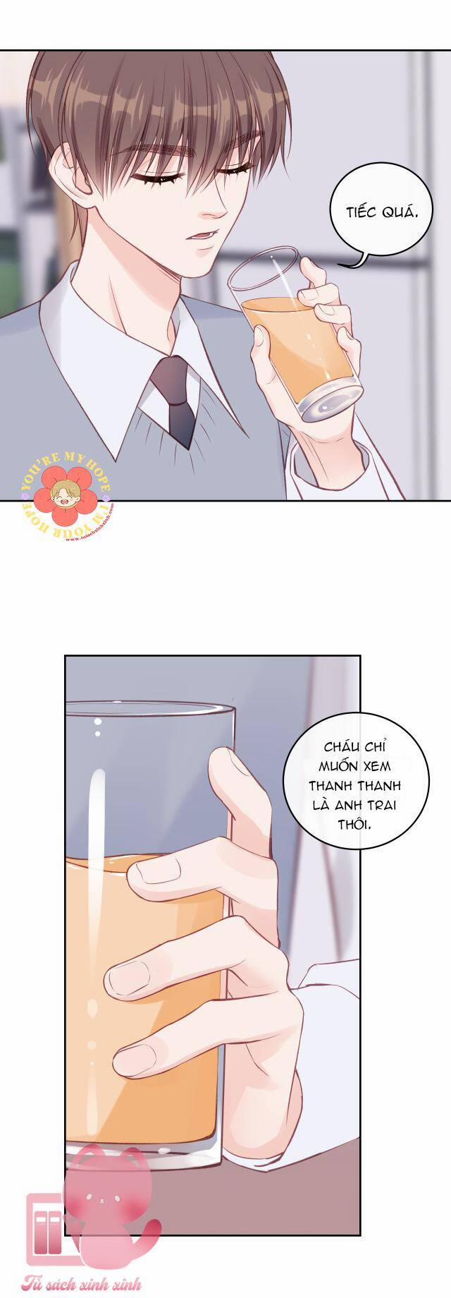 Chuyện Không Thể 48 trang 6