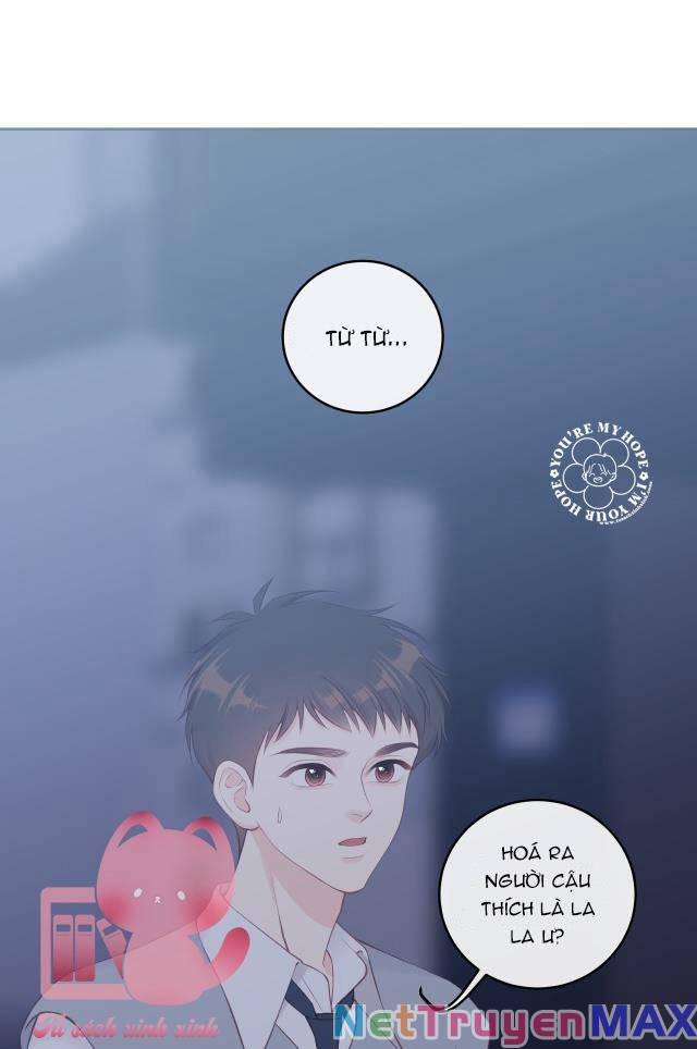 Chuyện Không Thể 49 trang 1