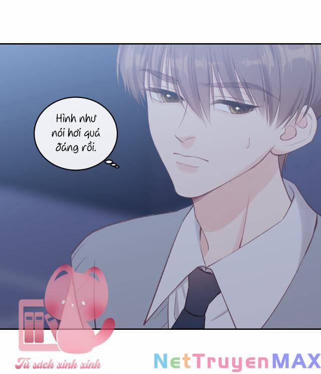 Chuyện Không Thể 49 trang 10