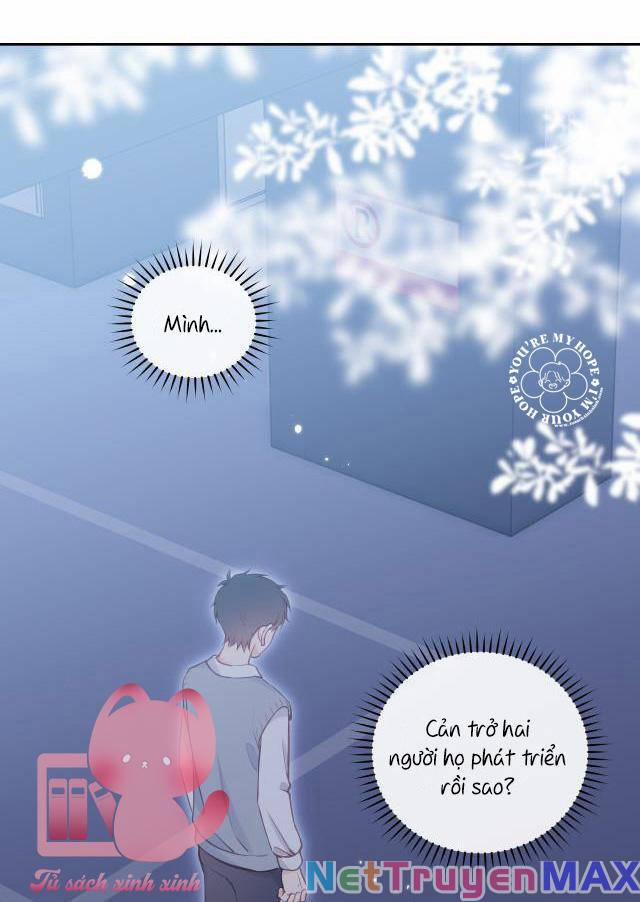 Chuyện Không Thể 49 trang 13