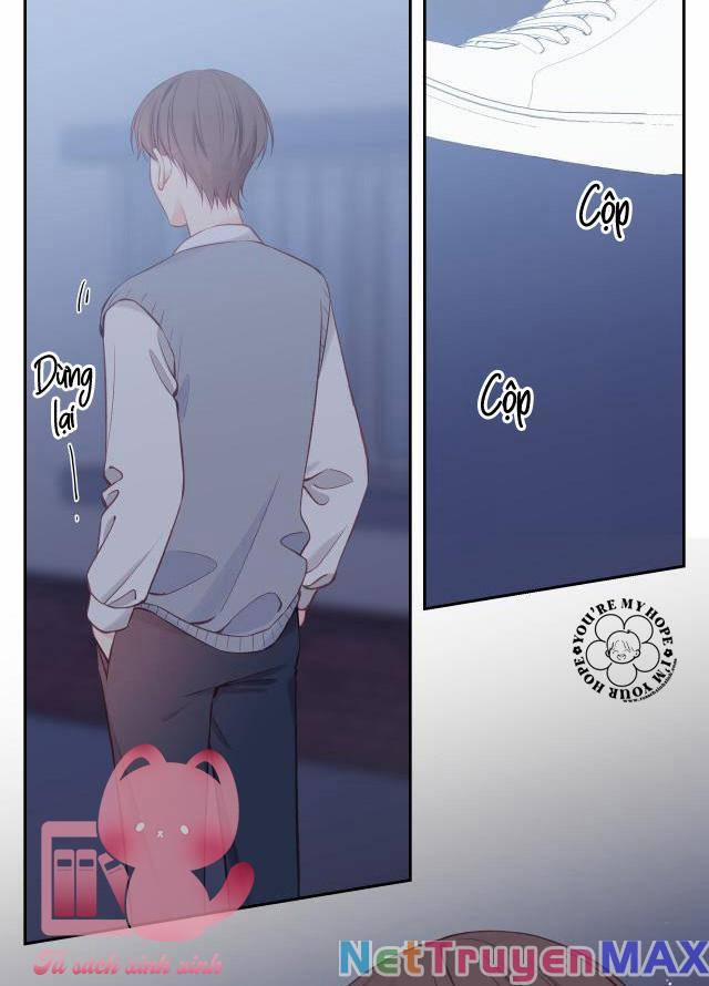 Chuyện Không Thể 49 trang 15