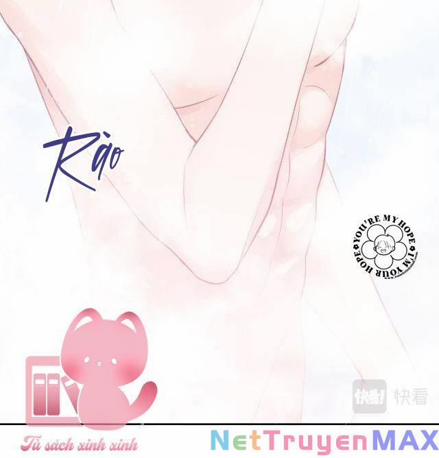 Chuyện Không Thể 49 trang 19