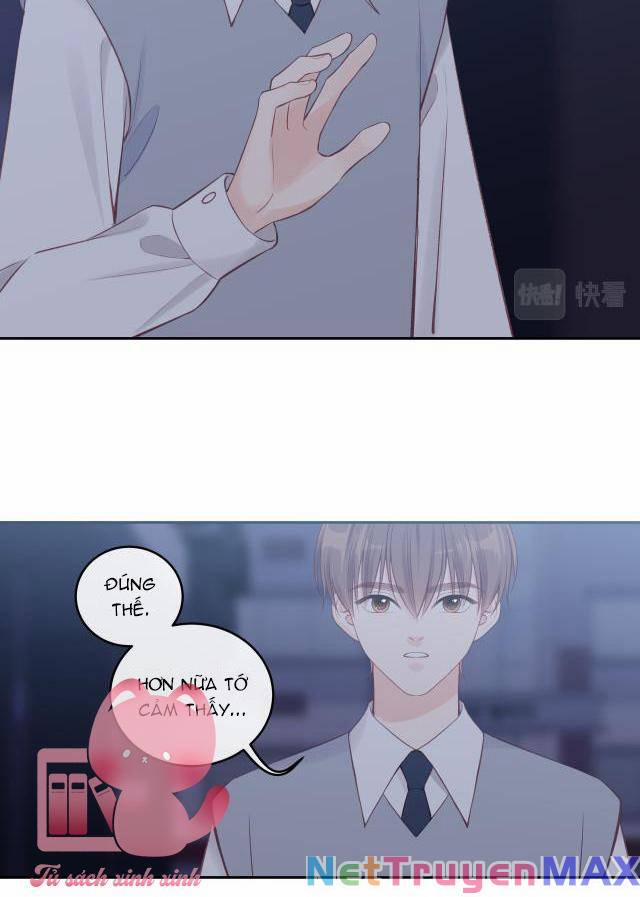 Chuyện Không Thể 49 trang 2