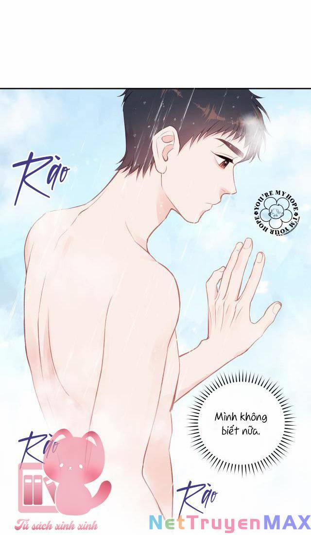 Chuyện Không Thể 49 trang 21