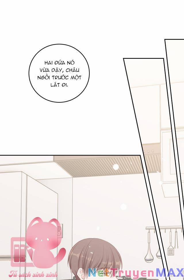 Chuyện Không Thể 49 trang 24