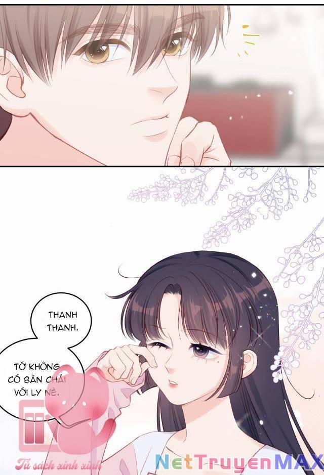 Chuyện Không Thể 49 trang 26