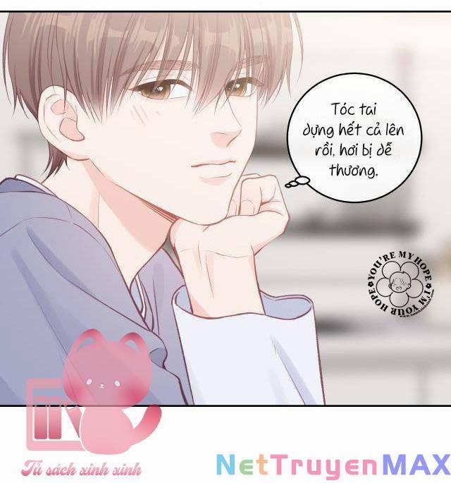 Chuyện Không Thể 49 trang 29