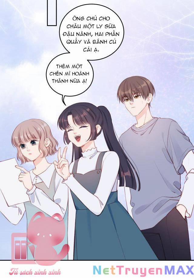 Chuyện Không Thể 49 trang 32