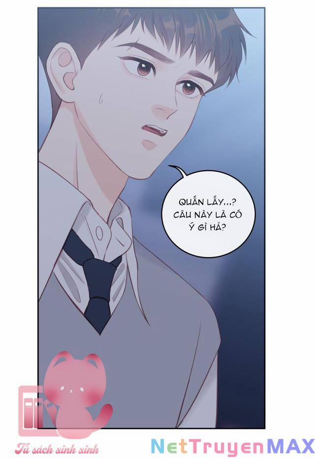 Chuyện Không Thể 49 trang 4