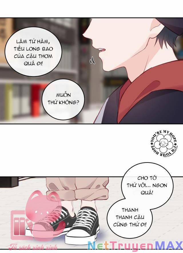 Chuyện Không Thể 49 trang 41