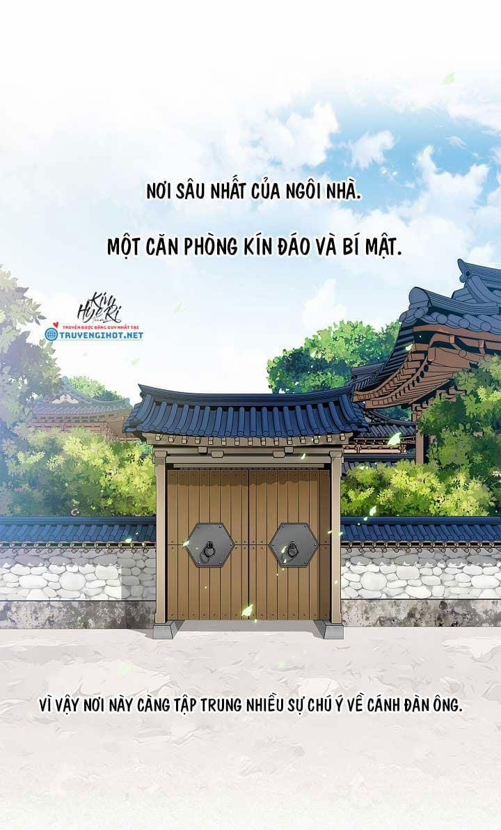 Chuyện Khuê Phòng 0.1 trang 0