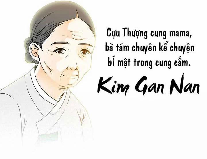 Chuyện Khuê Phòng 0.1 trang 4