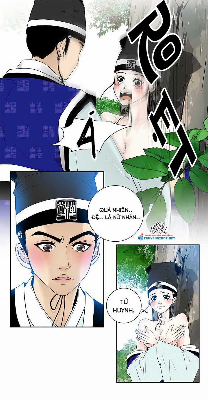 Chuyện Khuê Phòng 1.1 trang 3