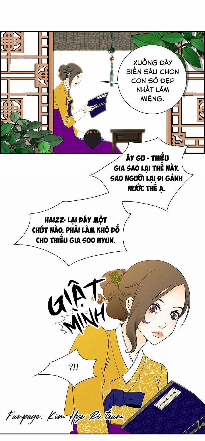 Chuyện Khuê Phòng 1.2 trang 0