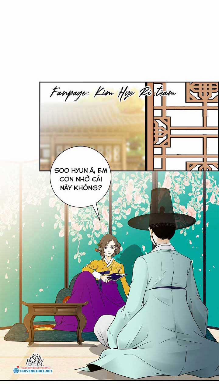 Chuyện Khuê Phòng 1.2 trang 3