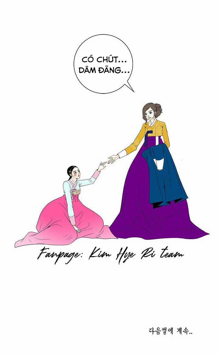 Chuyện Khuê Phòng 1.3 trang 7