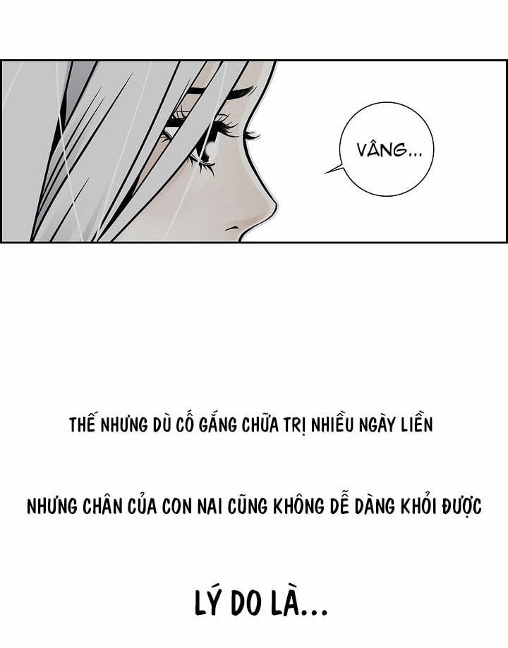 Chuyện Khuê Phòng 13 trang 27