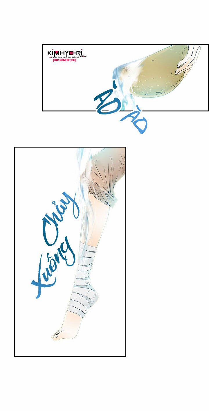 Chuyện Khuê Phòng 13 trang 28