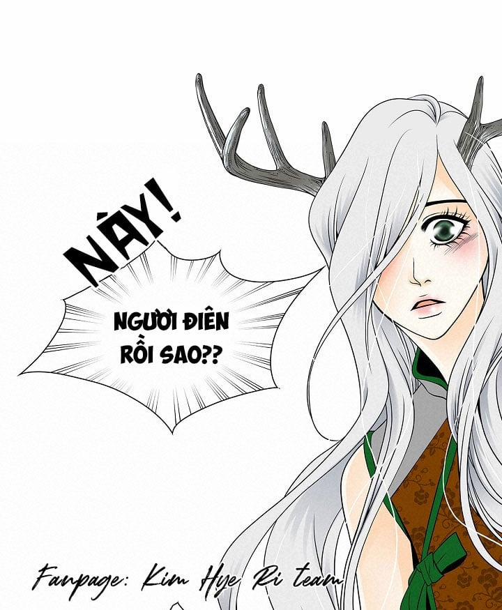 Chuyện Khuê Phòng 13 trang 29