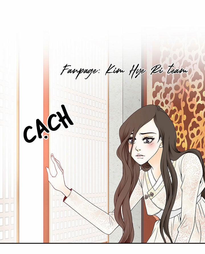 Chuyện Khuê Phòng 14 trang 31