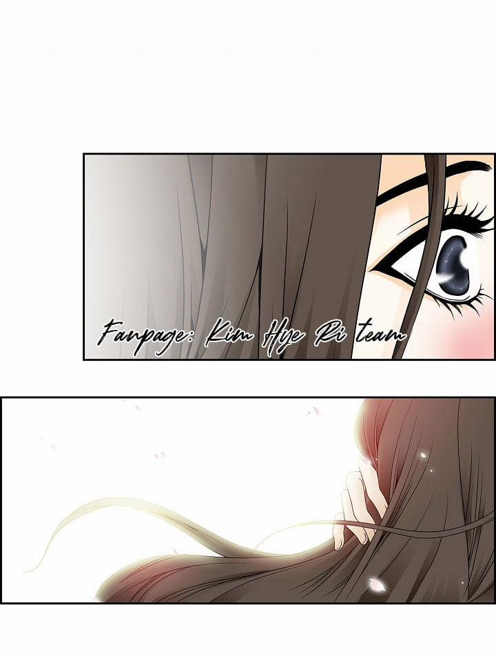 Chuyện Khuê Phòng 14 trang 35