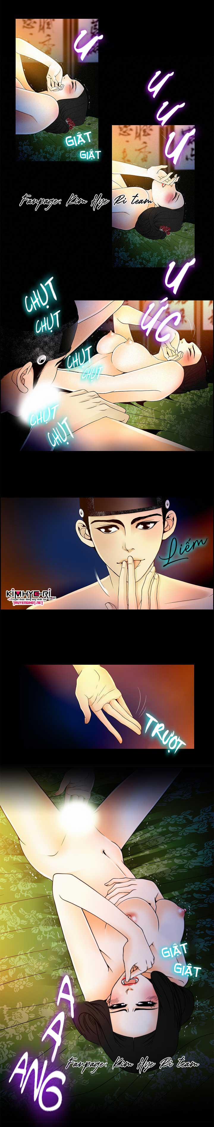 Chuyện Khuê Phòng 16.2 trang 2