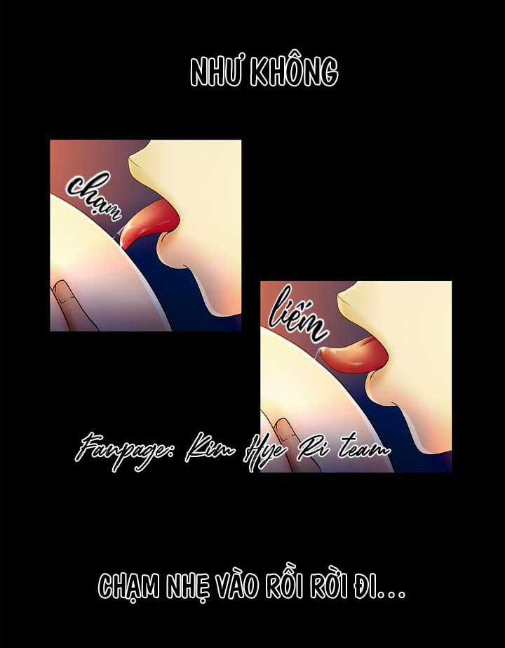 Chuyện Khuê Phòng 17 trang 13