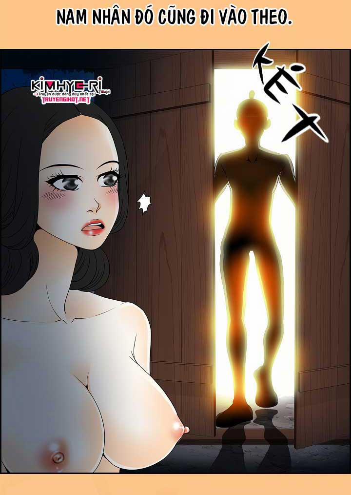 Chuyện Khuê Phòng 17 trang 24