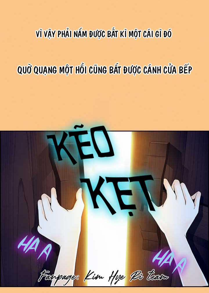 Chuyện Khuê Phòng 17 trang 30