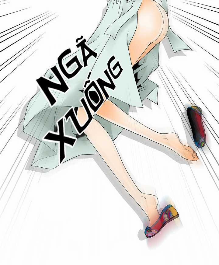 Chuyện Khuê Phòng 17 trang 35