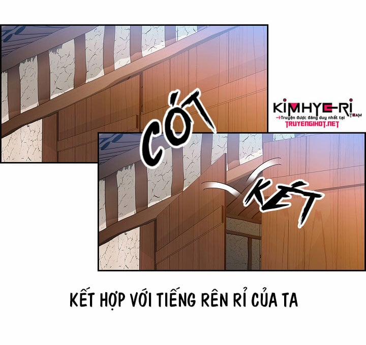 Chuyện Khuê Phòng 18 trang 1