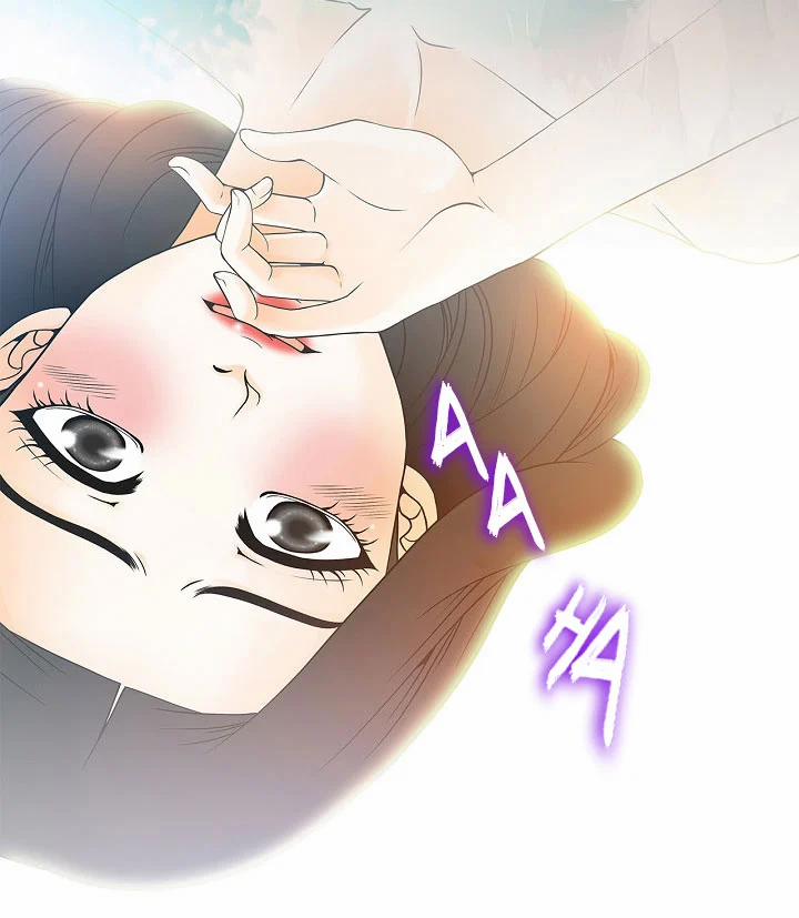 Chuyện Khuê Phòng 18 trang 10