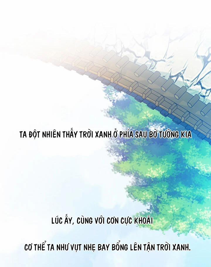 Chuyện Khuê Phòng 18 trang 11