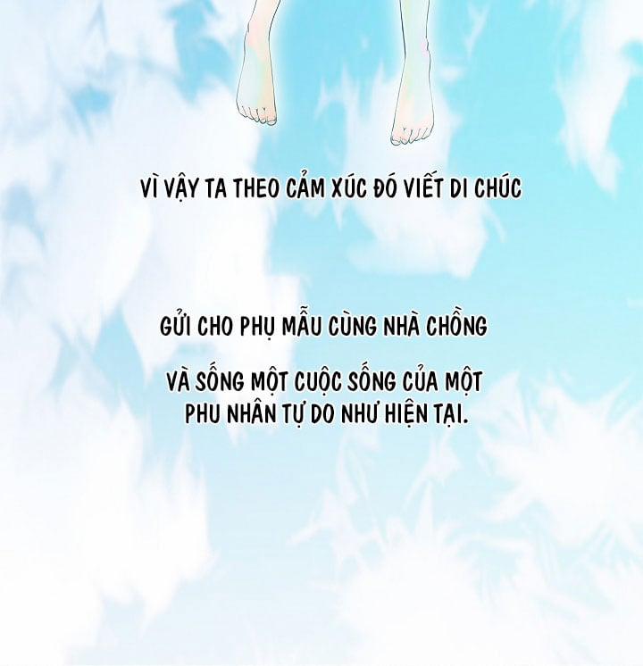 Chuyện Khuê Phòng 18 trang 13