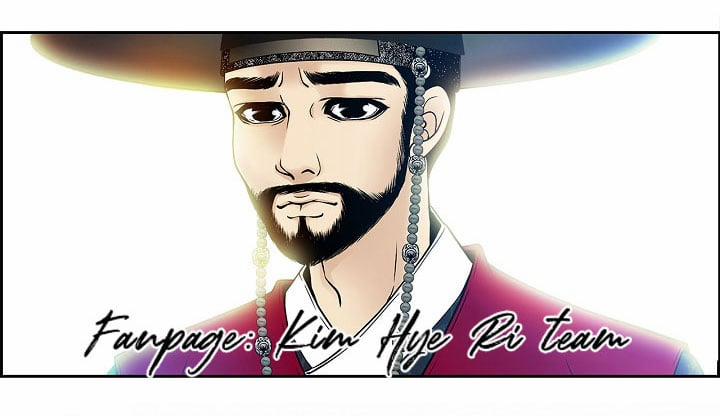 Chuyện Khuê Phòng 18 trang 28