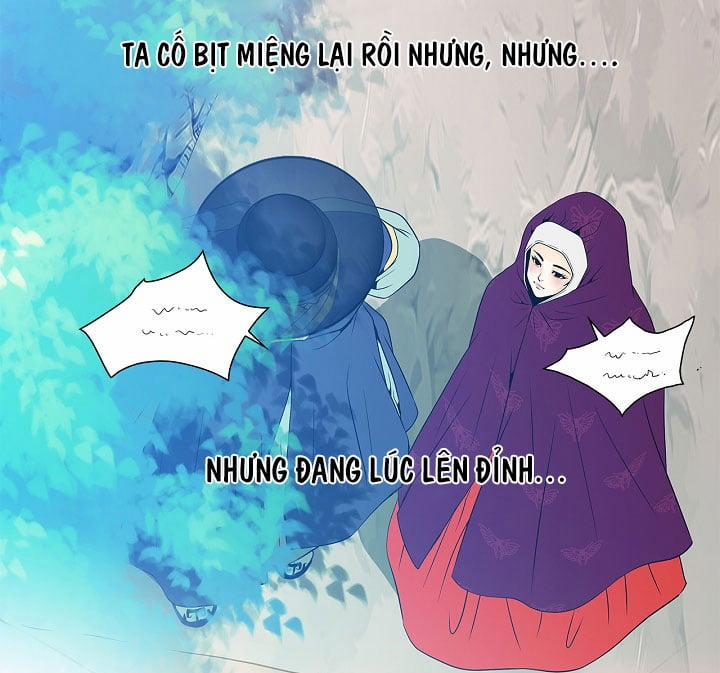 Chuyện Khuê Phòng 18 trang 9