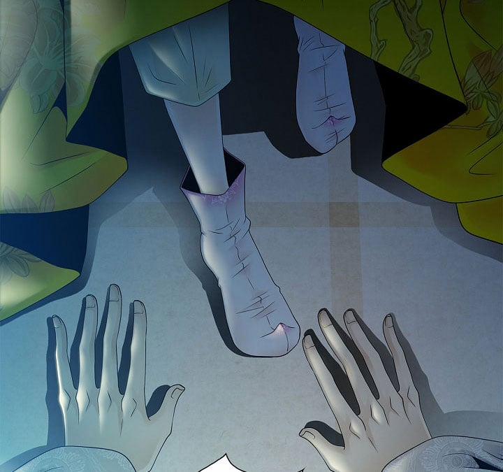 Chuyện Khuê Phòng 19 trang 15