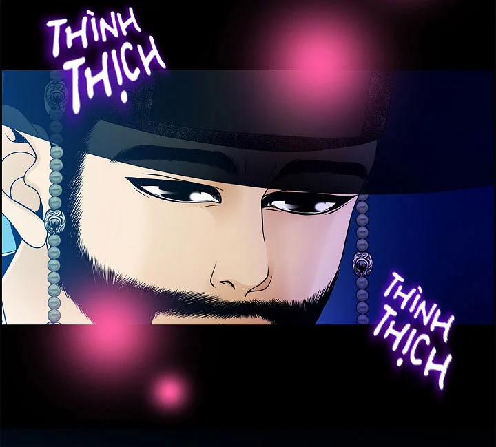 Chuyện Khuê Phòng 19 trang 35