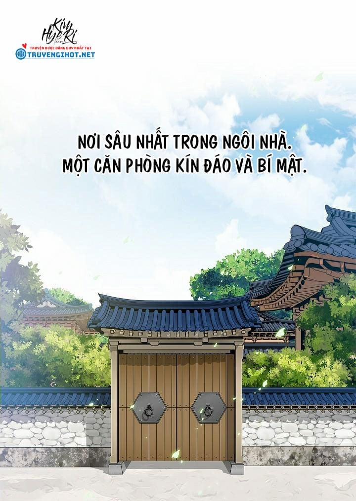 Chuyện Khuê Phòng 2.1 trang 0