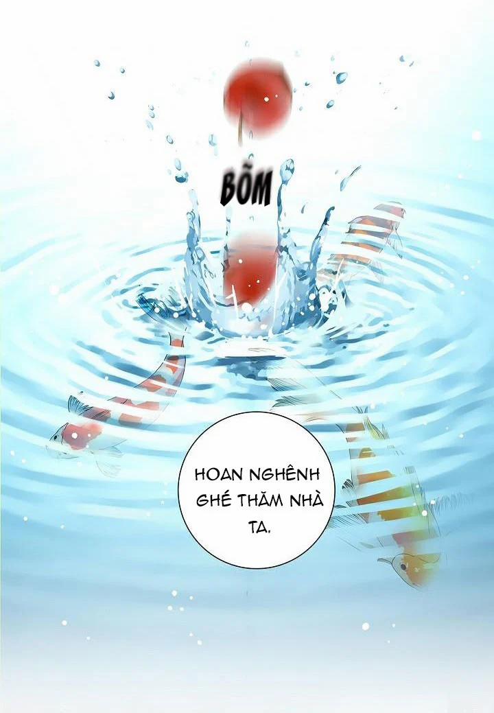 Chuyện Khuê Phòng 2.1 trang 4