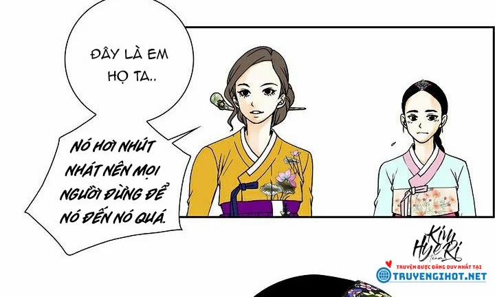 Chuyện Khuê Phòng 2.1 trang 6