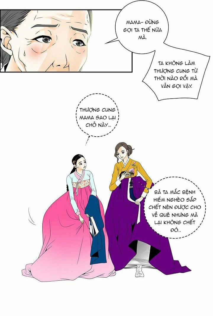 Chuyện Khuê Phòng 2.2 trang 0