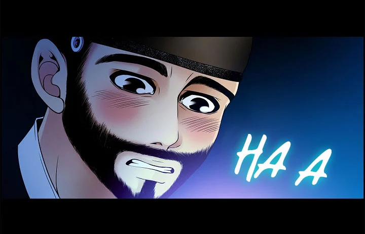 Chuyện Khuê Phòng 20 trang 15