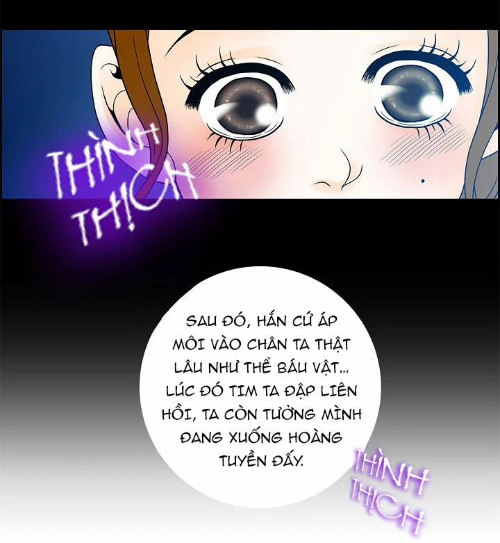 Chuyện Khuê Phòng 20 trang 2