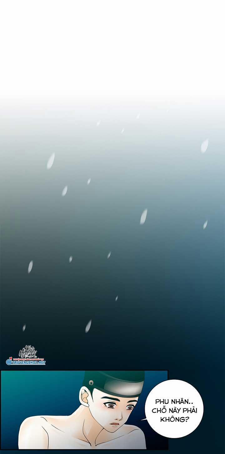 Chuyện Khuê Phòng 3.1 trang 0