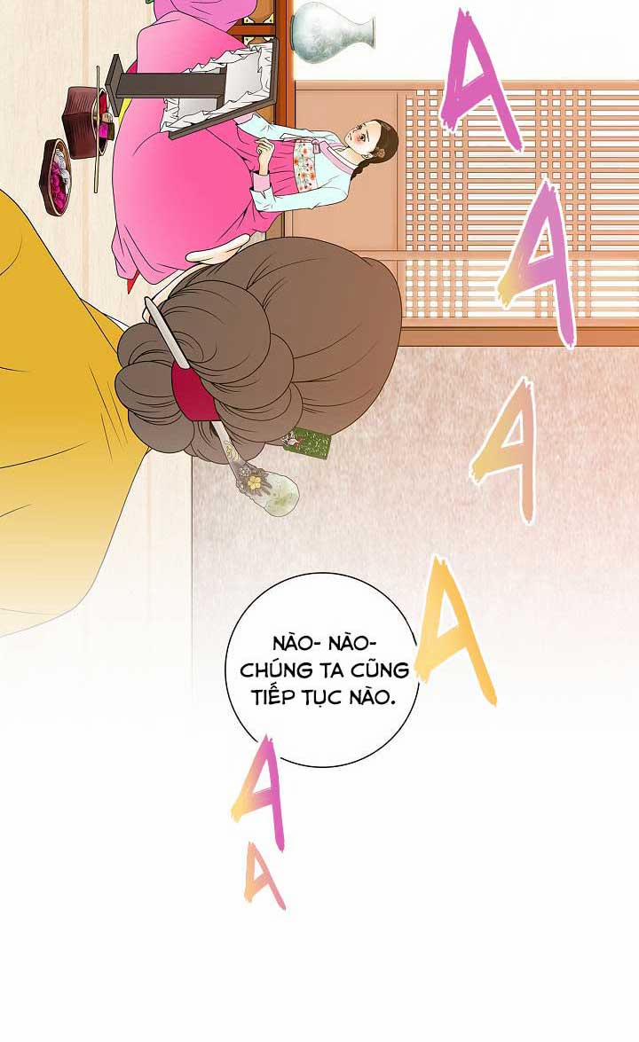 Chuyện Khuê Phòng 3.2 trang 6