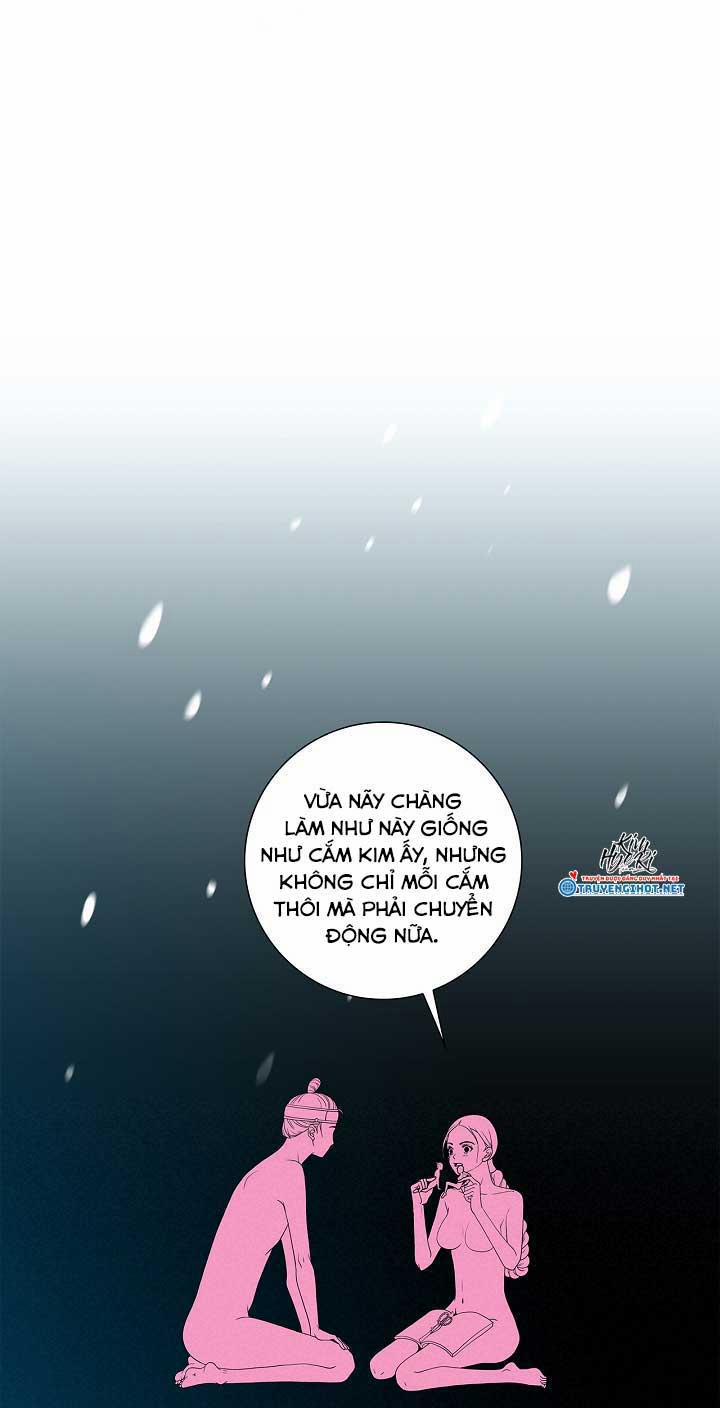 Chuyện Khuê Phòng 3.2 trang 7