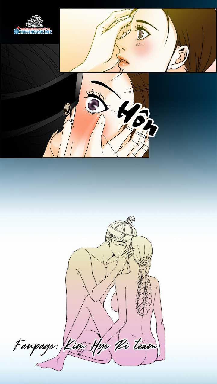 Chuyện Khuê Phòng 3.3 trang 2