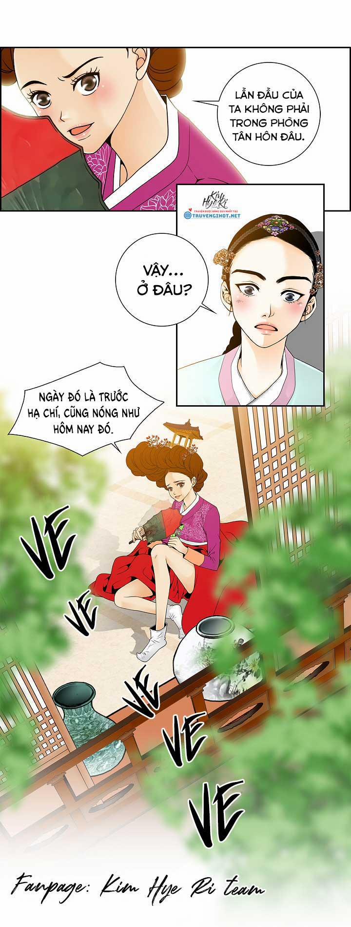 Chuyện Khuê Phòng 4.1 trang 0