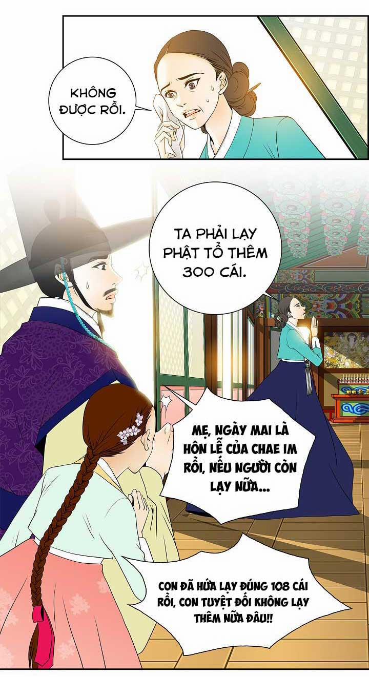 Chuyện Khuê Phòng 4.1 trang 10